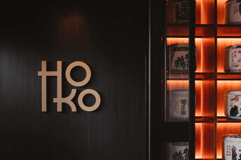 Hōkō Restaurante